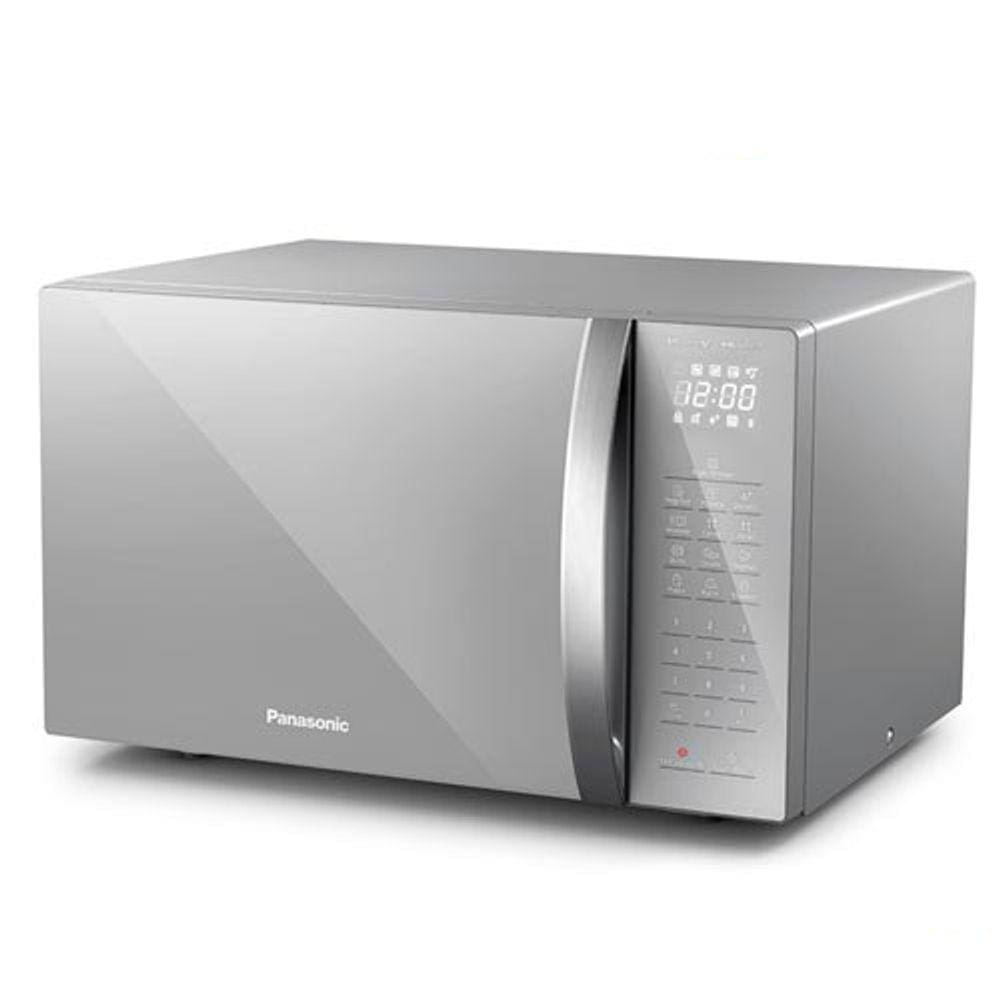Micro-ondas de Mesa Panasonic com 34 Litros de Capacidade | Casas