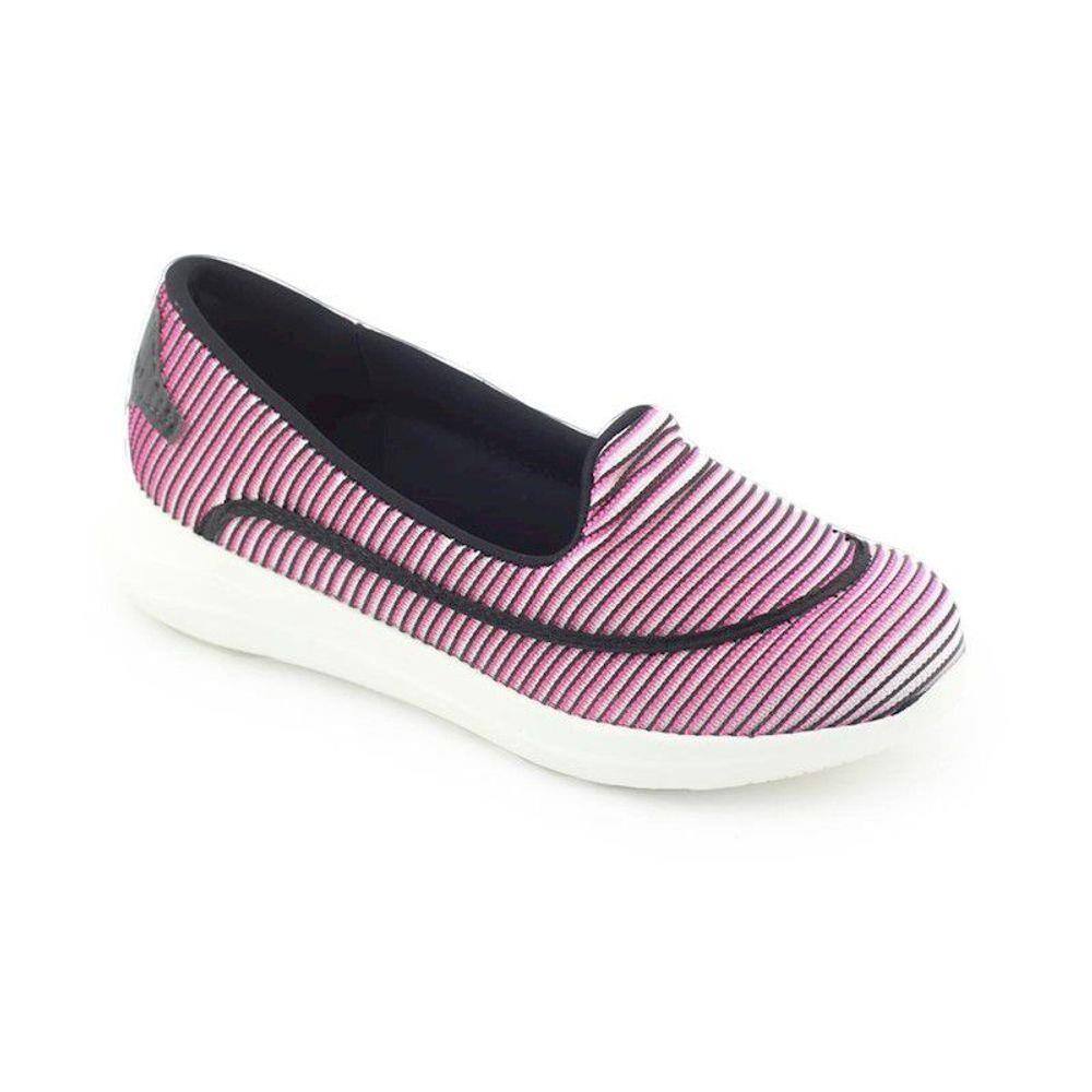 Sapatênis Infantil Femino Molekinha Ref2701.110 032161 - Sapatenis Inf Fem  Molekinha Ref2701.110 032161 - Molekinha