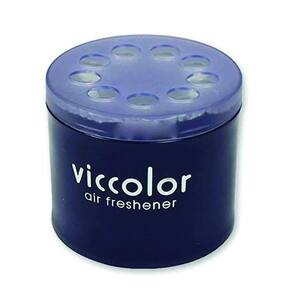 Aromatizante Odoriza Cheirinho Viccolor 85g Gel Light Squash