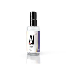 Aromatizante Automotivo Em Spray Jardin Floral 55Ml