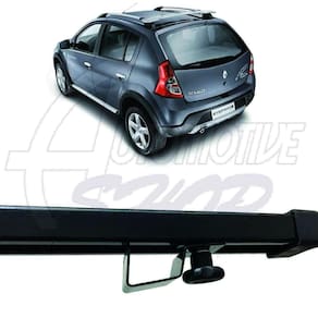 Rack Teto Resistent Travessa Renault Stepway 11-13 LW019-1