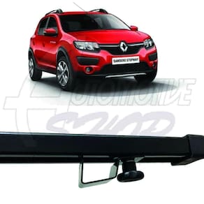 Rack Teto Resistent Travessa Renault Stepway G3 LW019-1