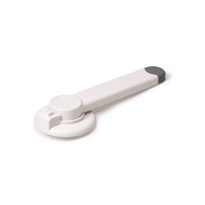 Trava para Vaso Sanitário Safety 1st - White