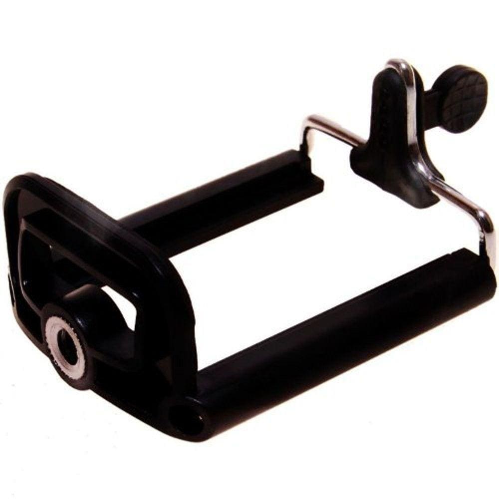 Suporte Adaptador de Celular Smartphone para Bastão Monopé