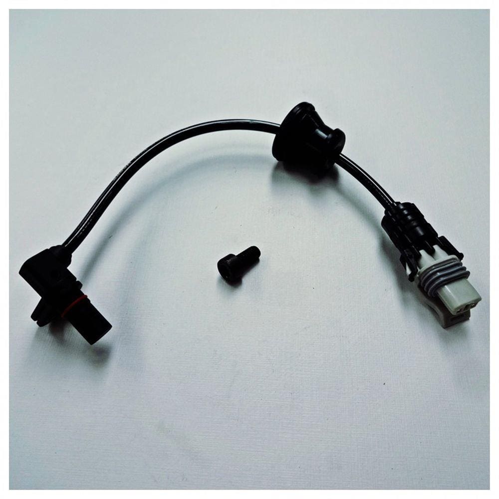 Sensor ABS Roda Traseira - Captiva 2.4/3.0/3.6 2008 á 2017 96626080