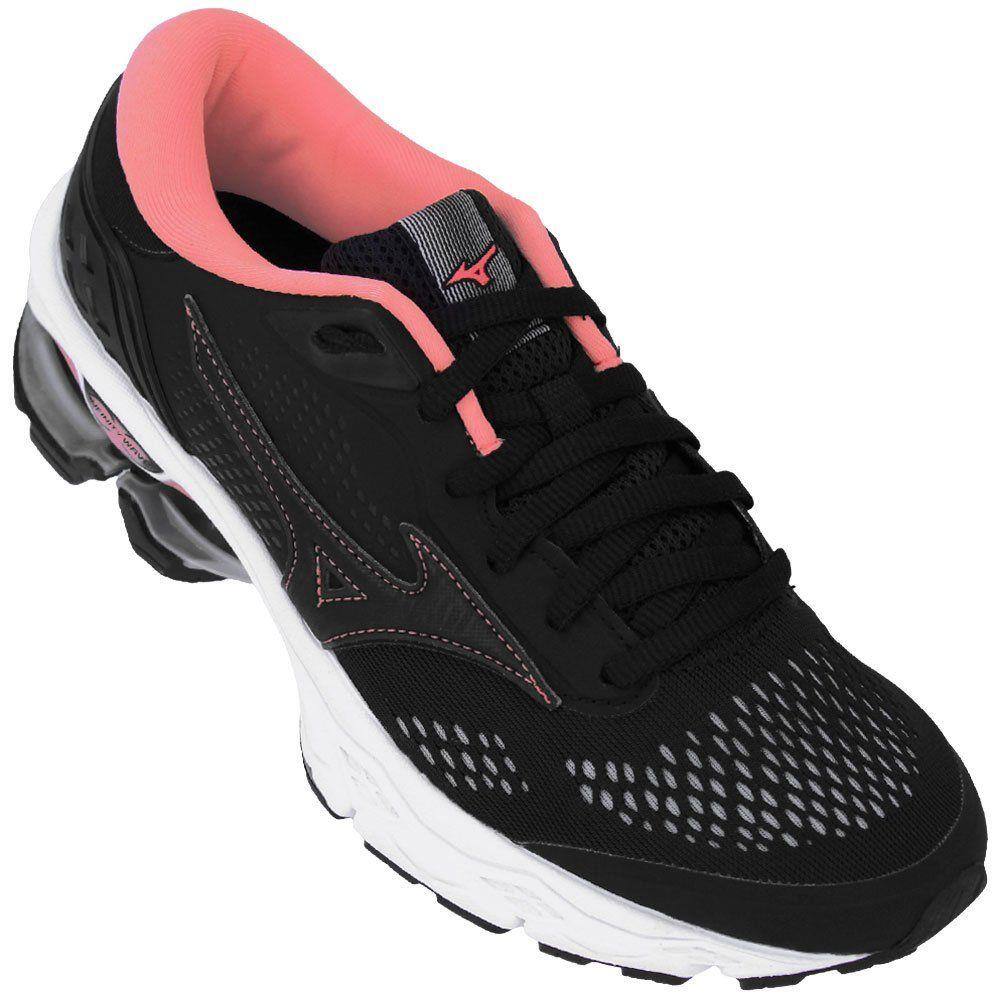 tenis mizuno masculino numero 35