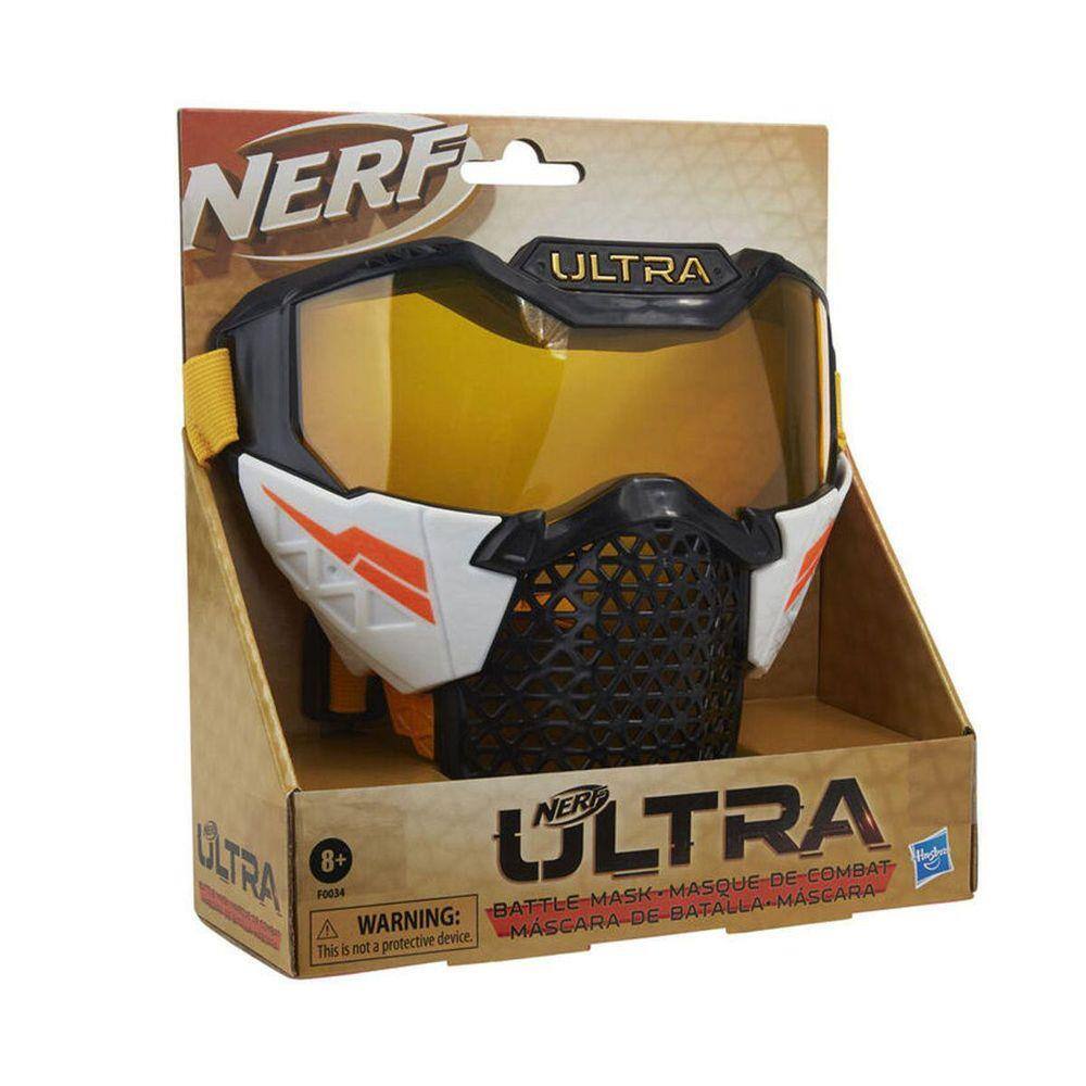 Nerf uma arma barata