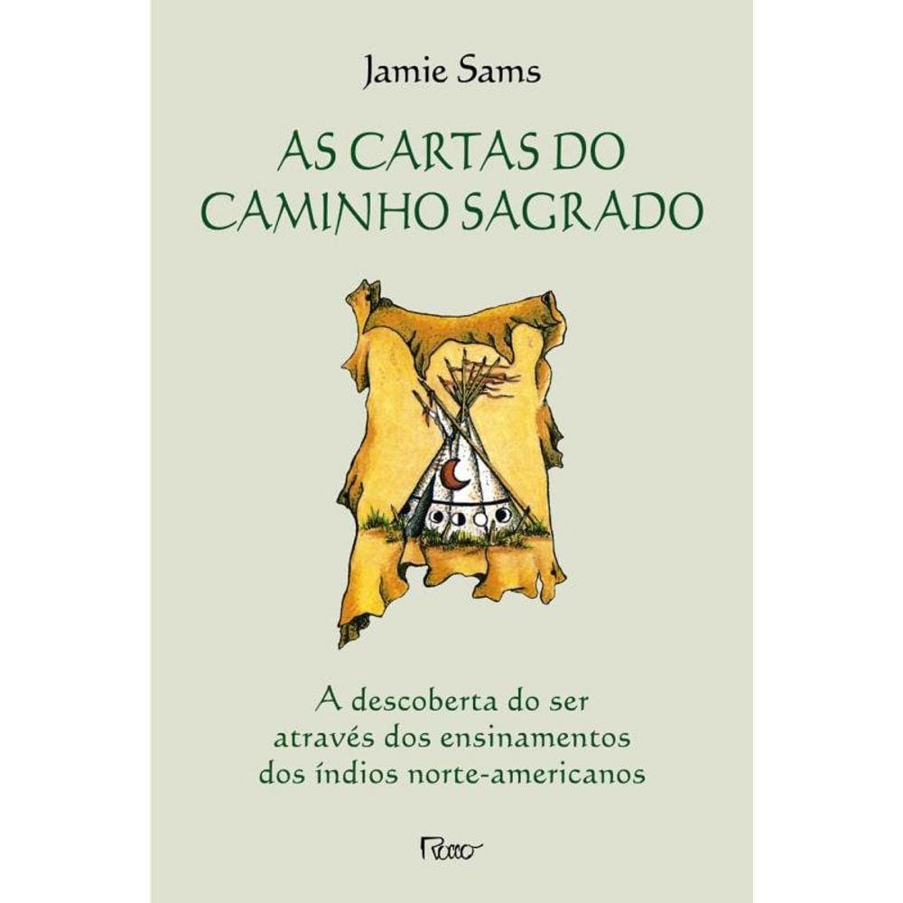As Cartas do Caminho Sagrado