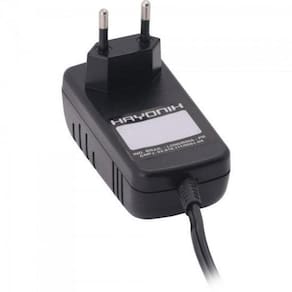Fonte Chaveada 15Vdc 1A 15W P4 C+ Fctp1501I Bivolt Hayonik
