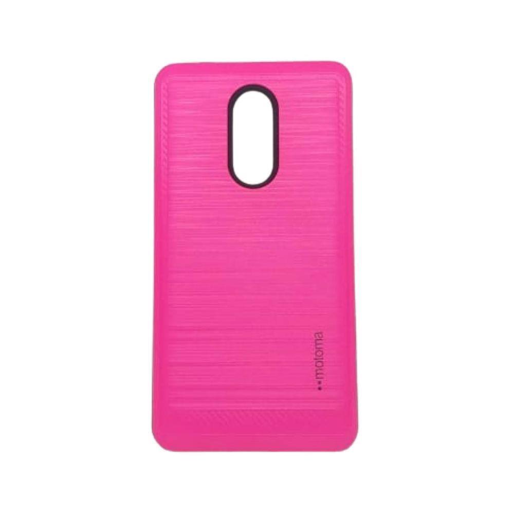 Capa Transparente Gel TPU Silicone para Lenovo K8 Plus – Multi4you® –  Multishop