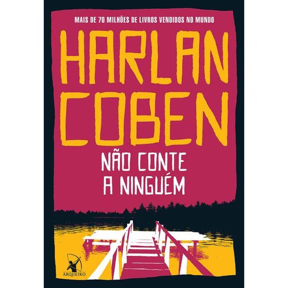 Não Conte a Ninguém