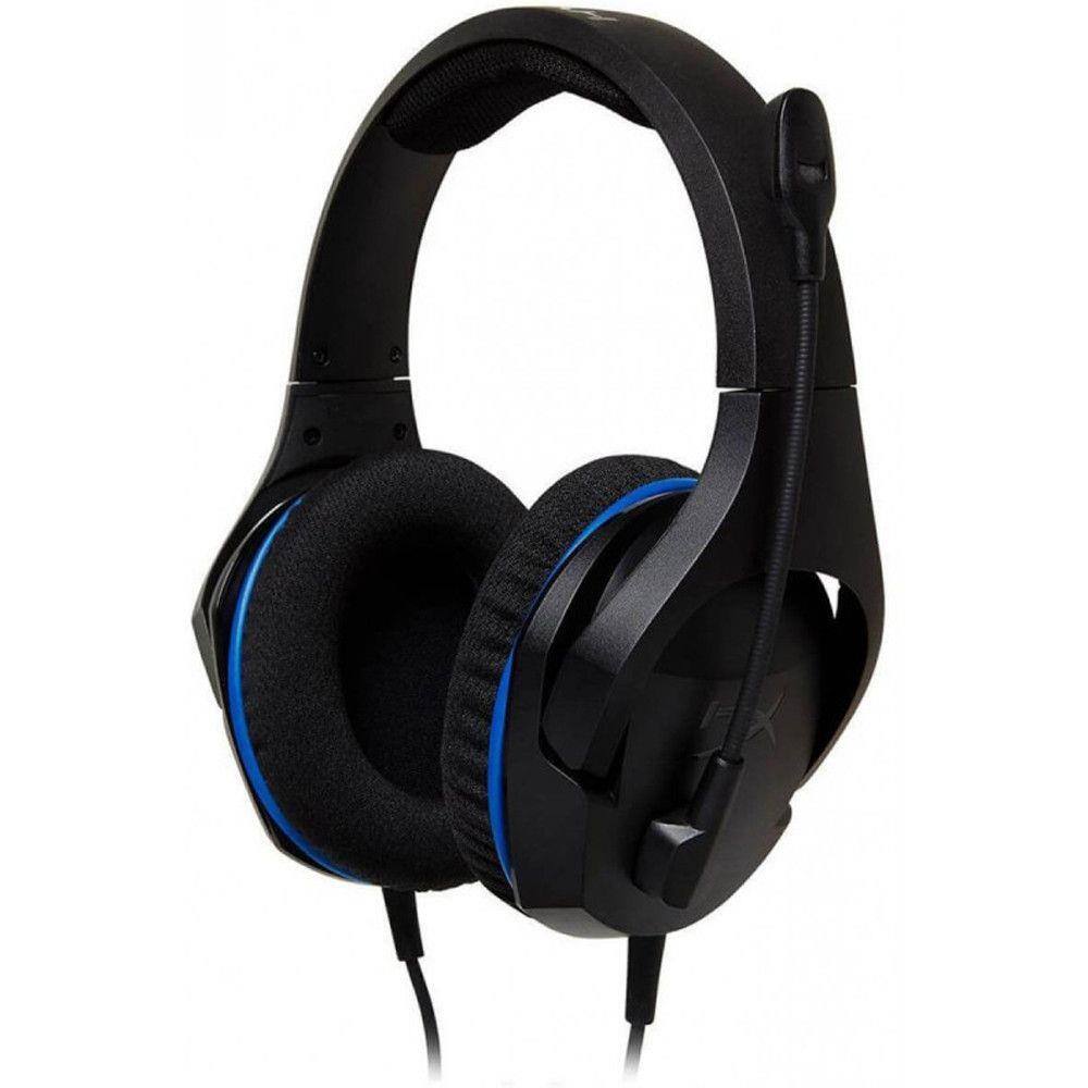Cloud Stinger – Headset confortável para jogos | HyperX