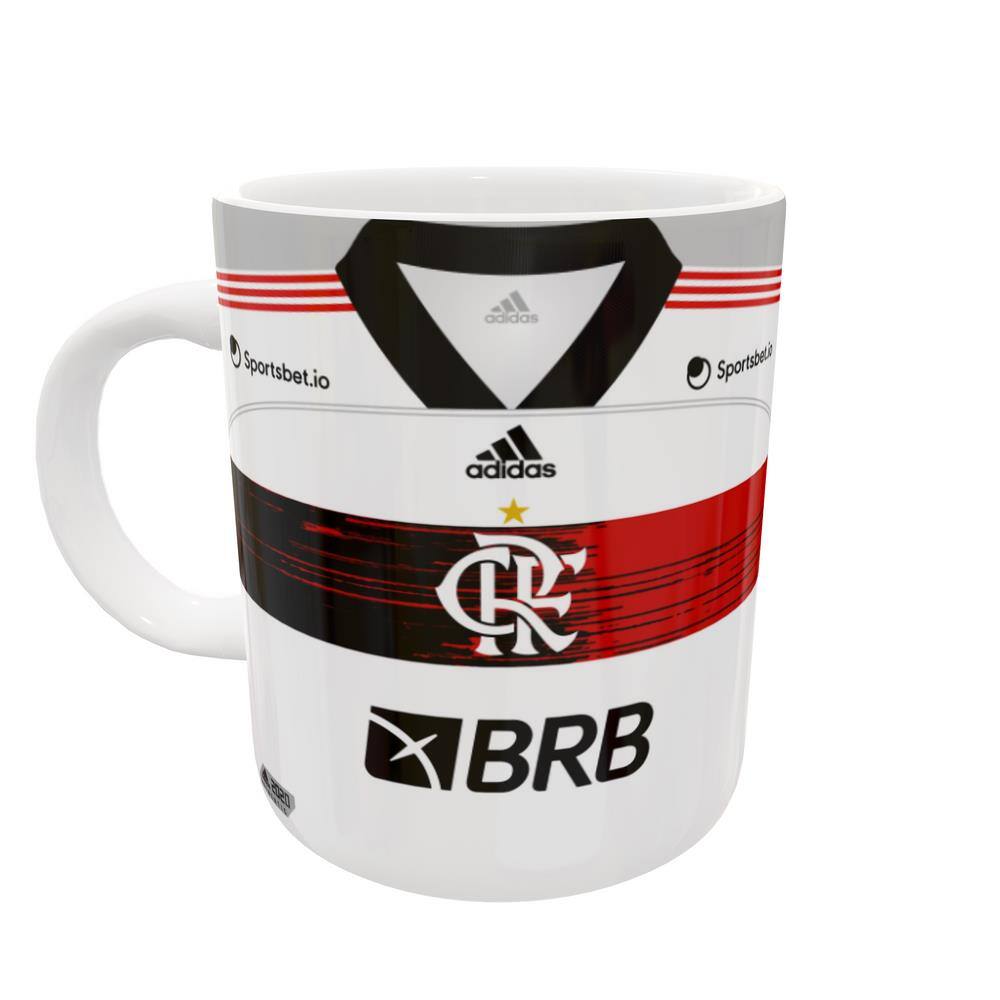 camisa flamengo 2020 personalizada