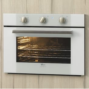 Forno Elétrico De Embutir Infinity 50L 5 Funções Fischer