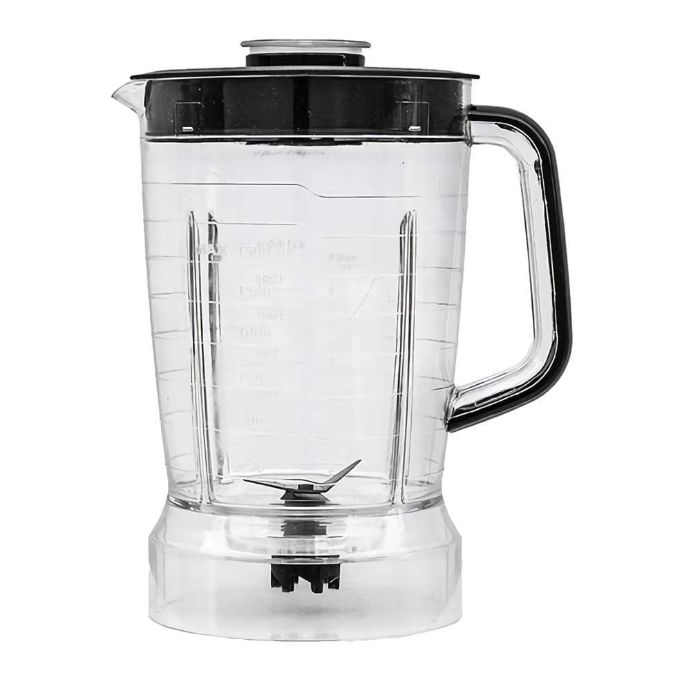 Copo Multiprocessador Philco PMP1500 / PMP1550 900W - Tampa Preta
