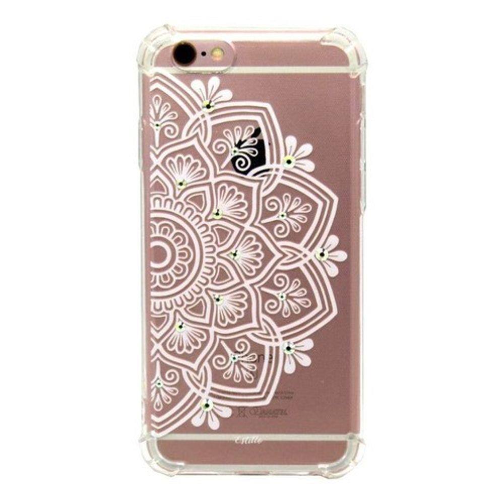 Capinha para iphone 4s feminina | Casas Bahia