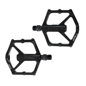 Pedal Bicicleta Pd-m29 Plataforma Alumínio Rosca Grossa 9/16 Promend