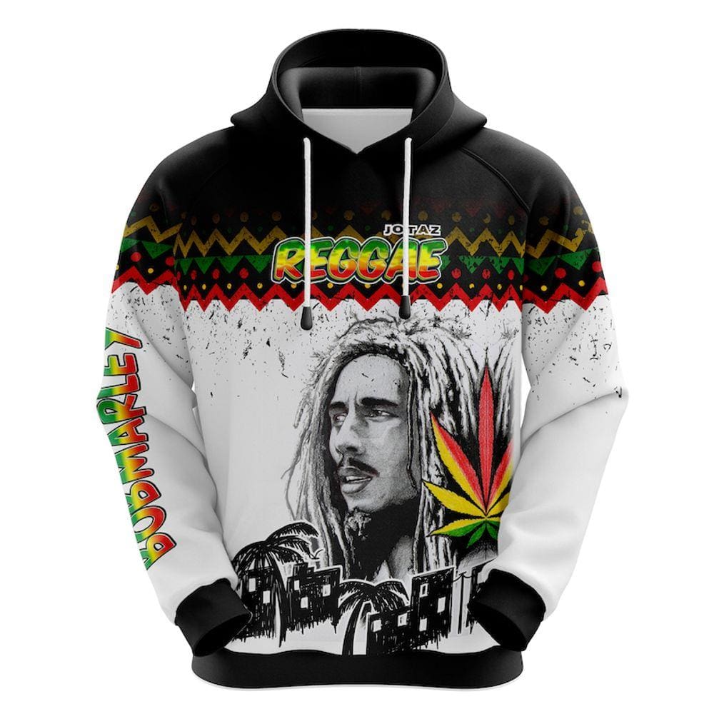 Blusa store cyclone reggae