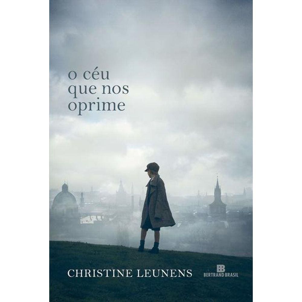 O Céu Que Nos Oprime