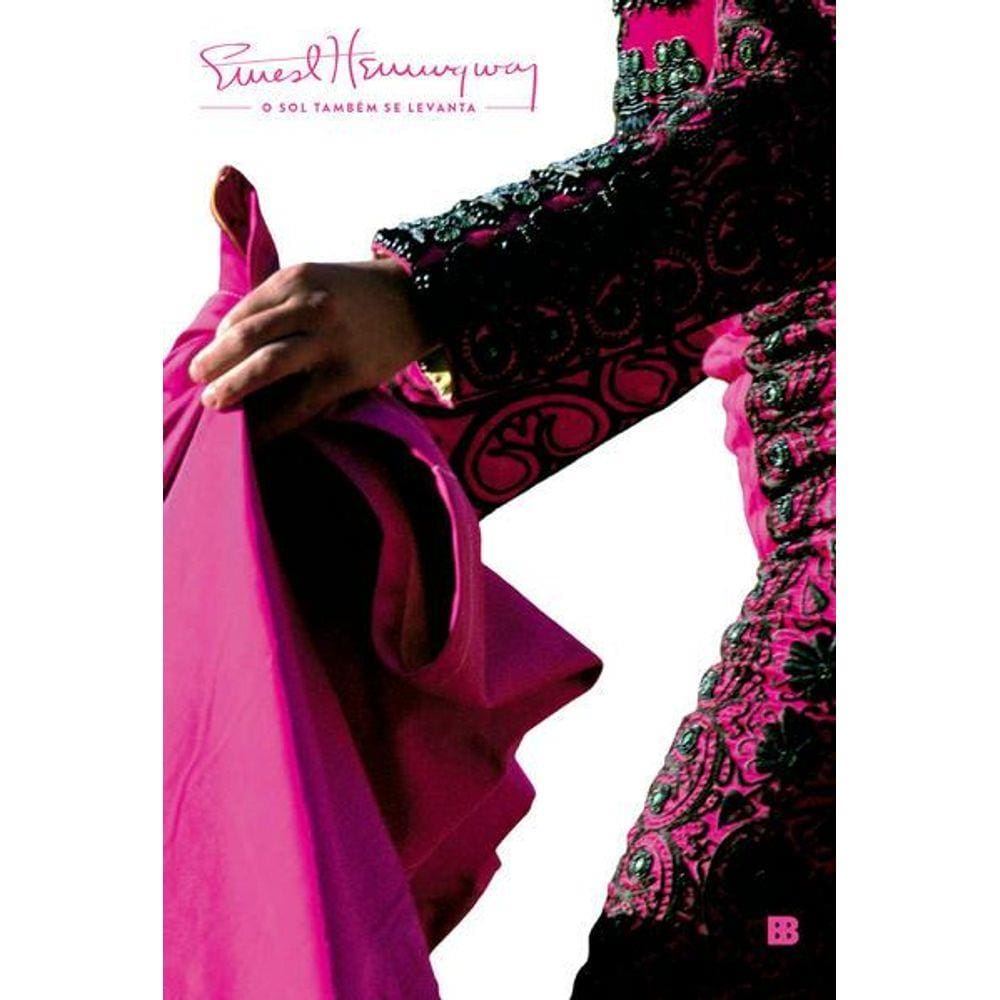 O Sol Também Se Levanta