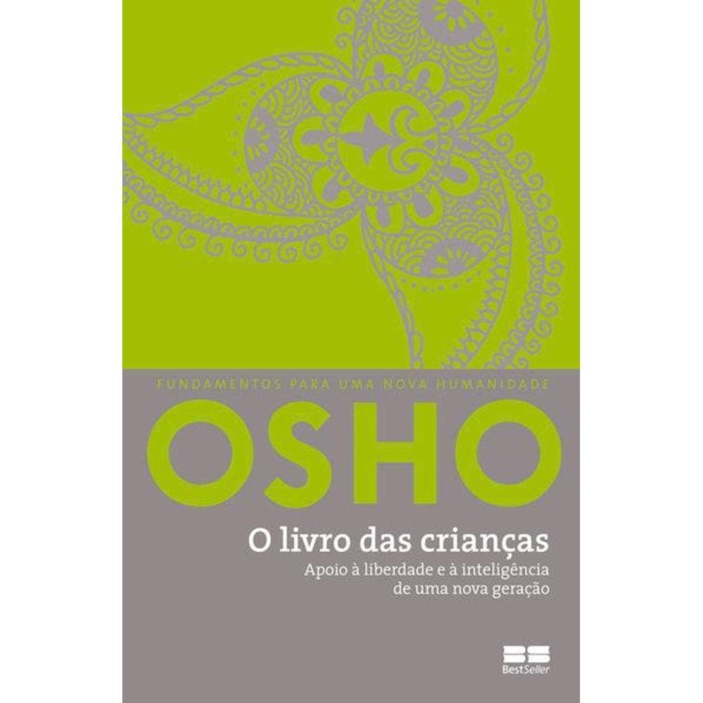 O Livro Das Crianças