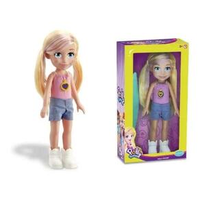 POLLY POCKET AVENTURAS DE SEREIA GXV27 MATTEL