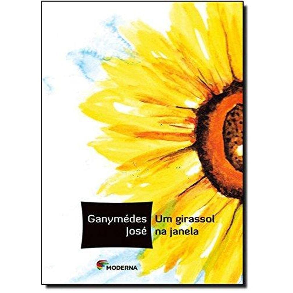 Um Girassol Na Janela - 4ed