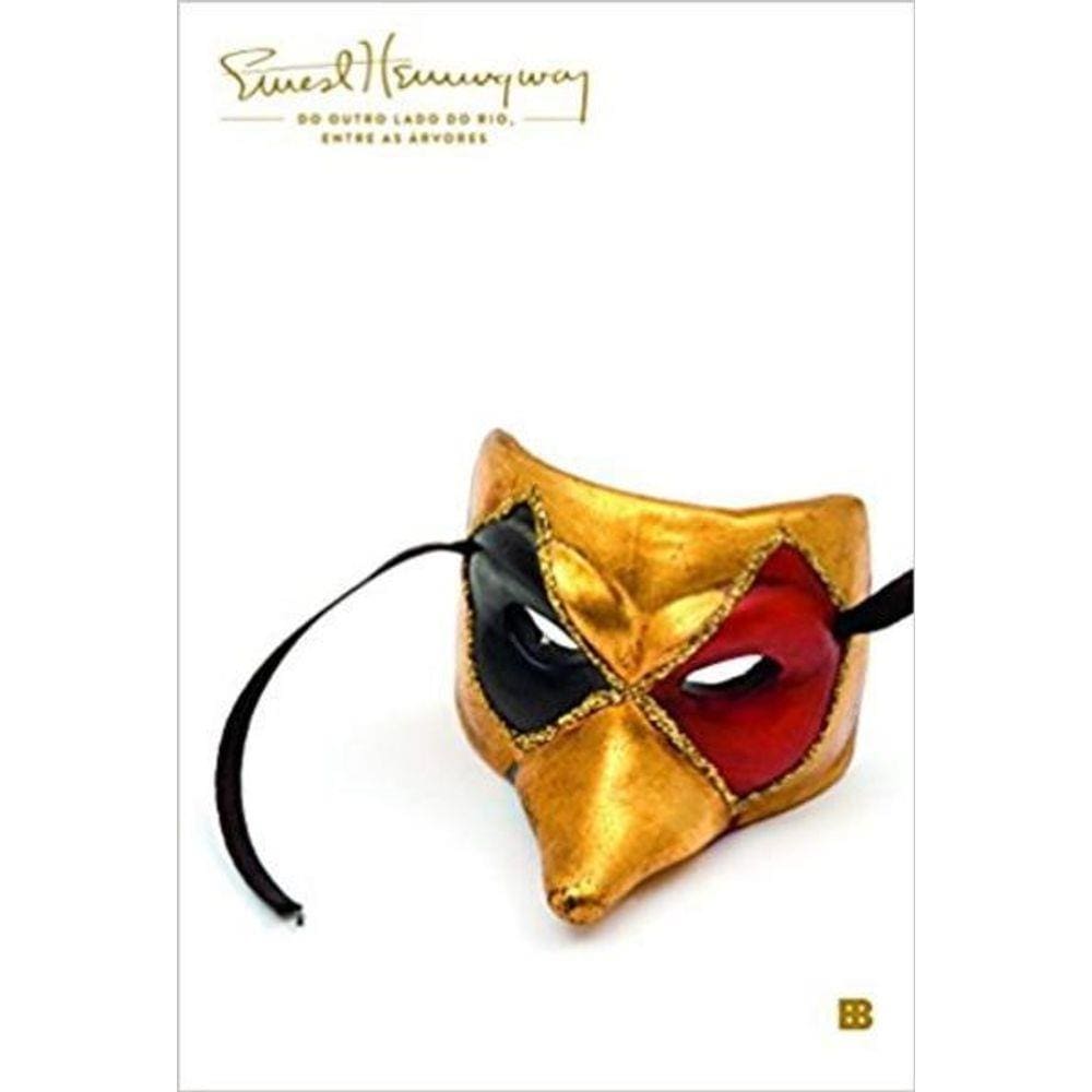 do Outro Lado do Rio, entre As árvores