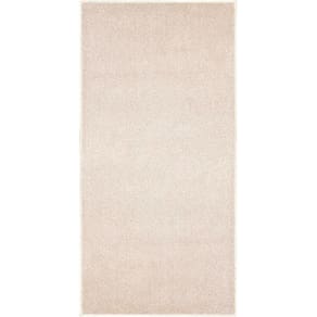 Tapete Para Quarto Ecletik Nude 0,50x1,00 São Carlos