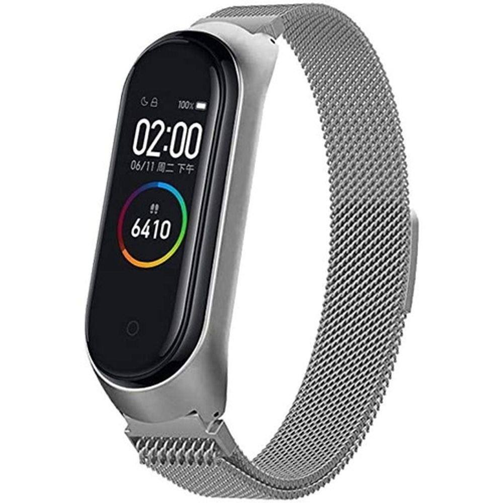 xiaomi mi band 4 casas bahia