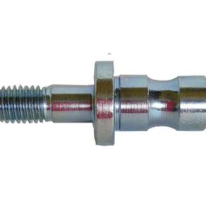 Pino Do Pedal Cambio Cbx 200 Strada /Cb300 /Twister Cbx250