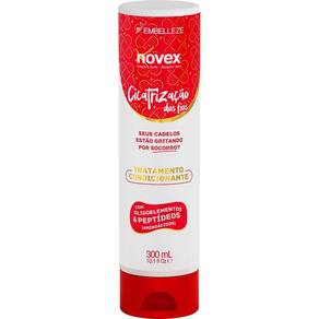 Condicionador Novex Cicatrização dos Fios 300ml