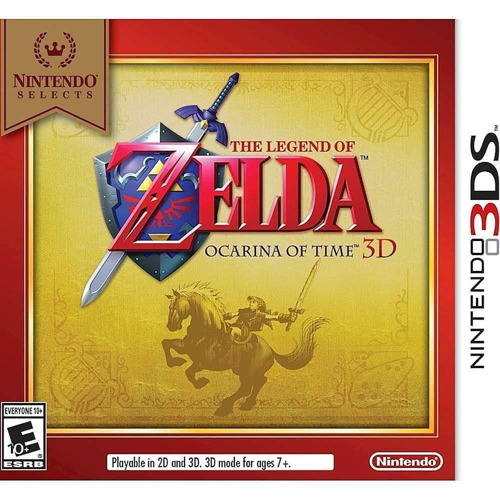 Legend Of Zelda Torrent