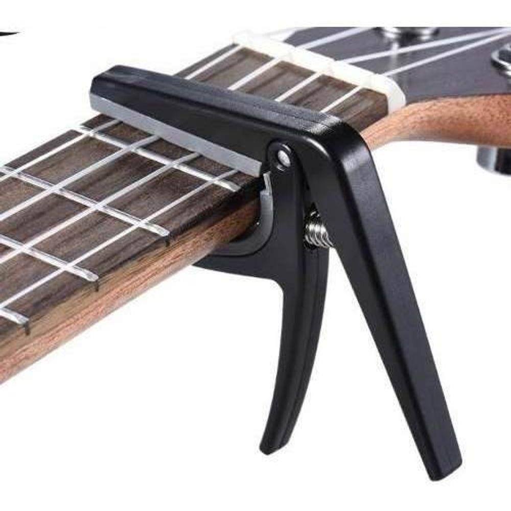 Diferenca entre cavaquinho e ukulele Casas Bahia