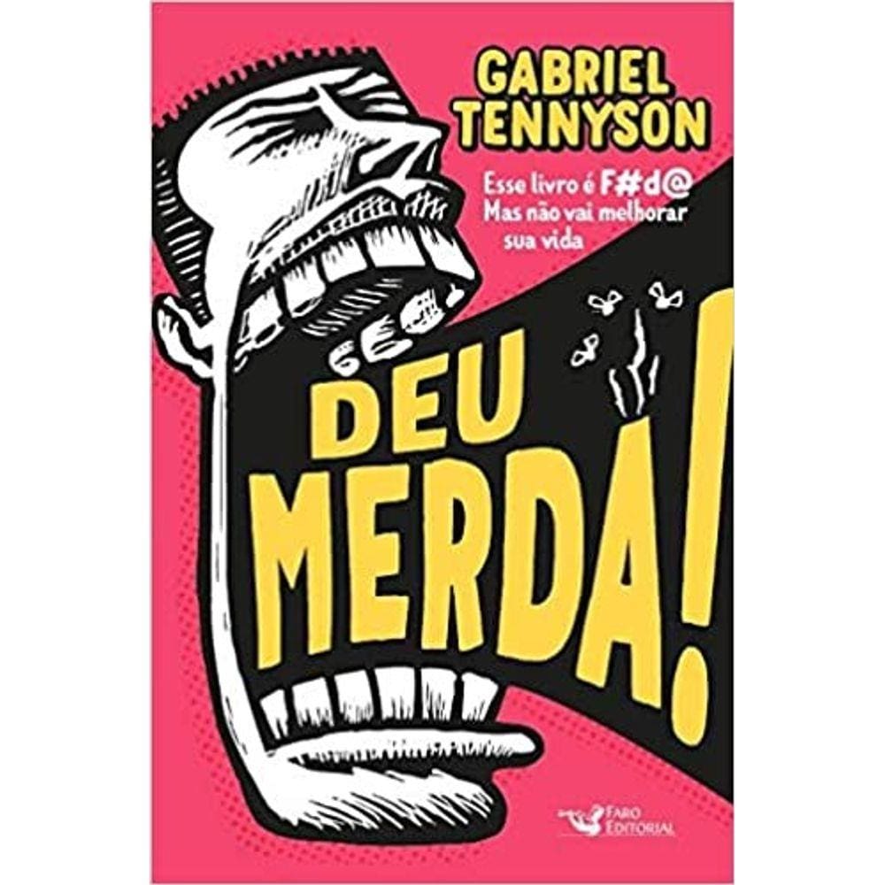 Deu Merda