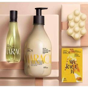 Natura Ekos Buriti Casas Bahia