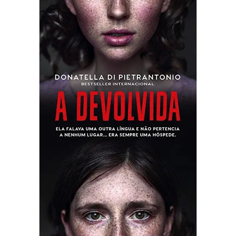 Devolvida, A