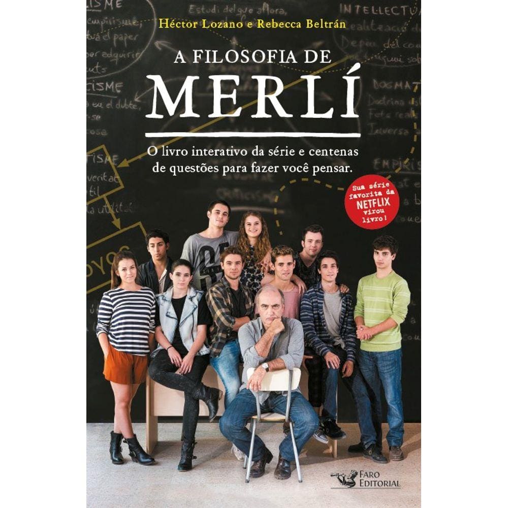 A FILOSOFIA DE MERLí