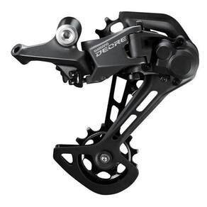 Cambio Traseiro Shimano Deore Rd-M5100 Sgs 11V(1050537)