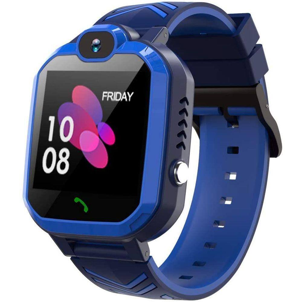 smartwatch a prova dagua casas bahia
