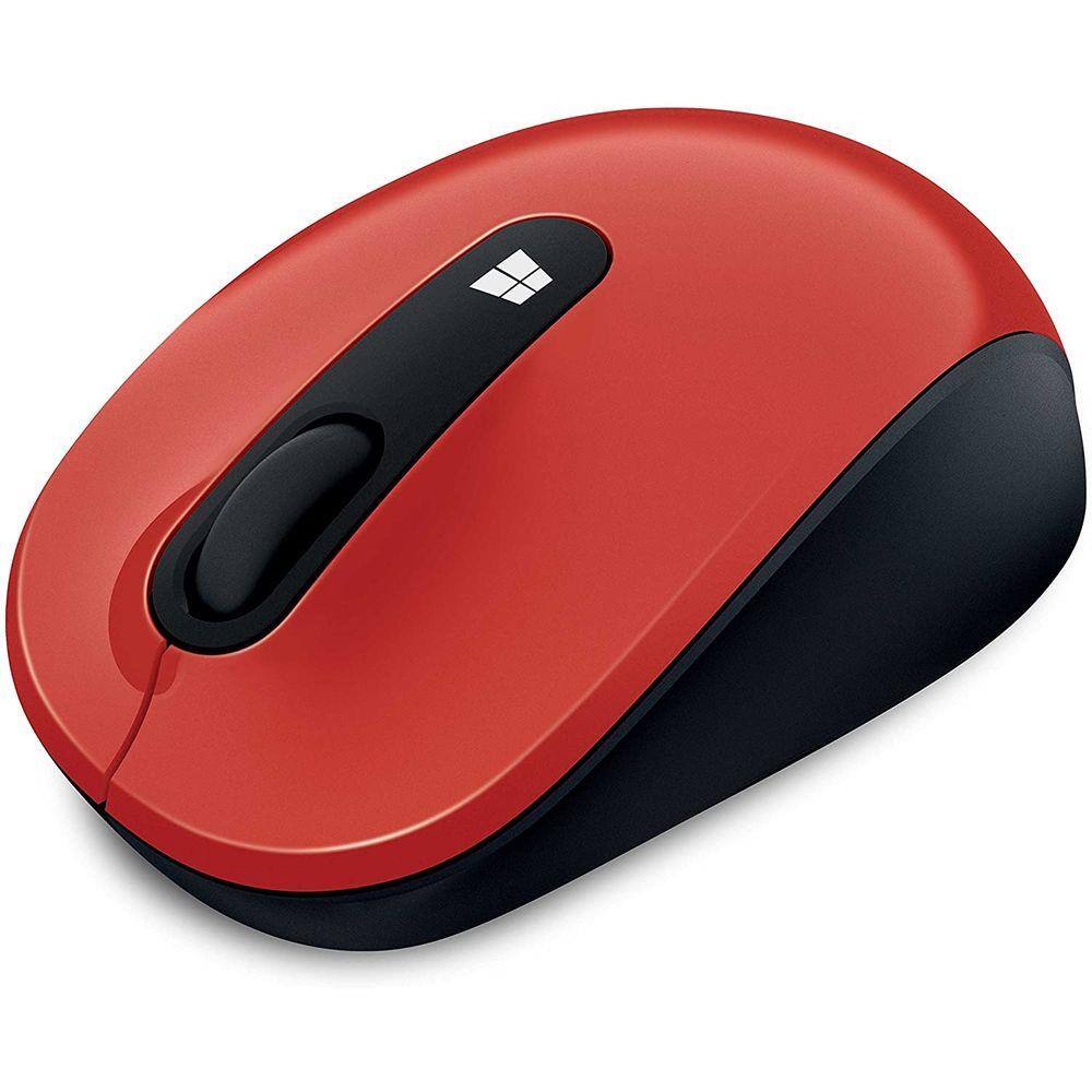 Microsoft Sculpt Mobile Mouse - 43U-00023