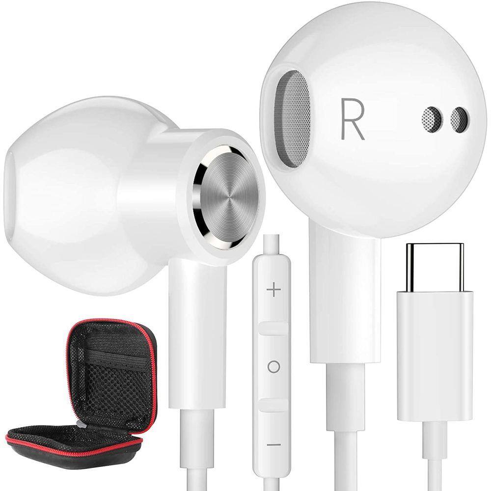 Como funciona o áudio por USB-C em fones de ouvido | Acessórios | TechTudo