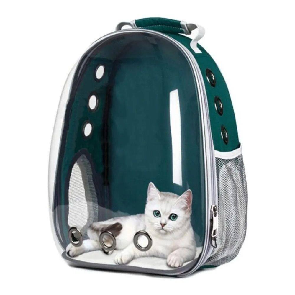 cat cage bolsa