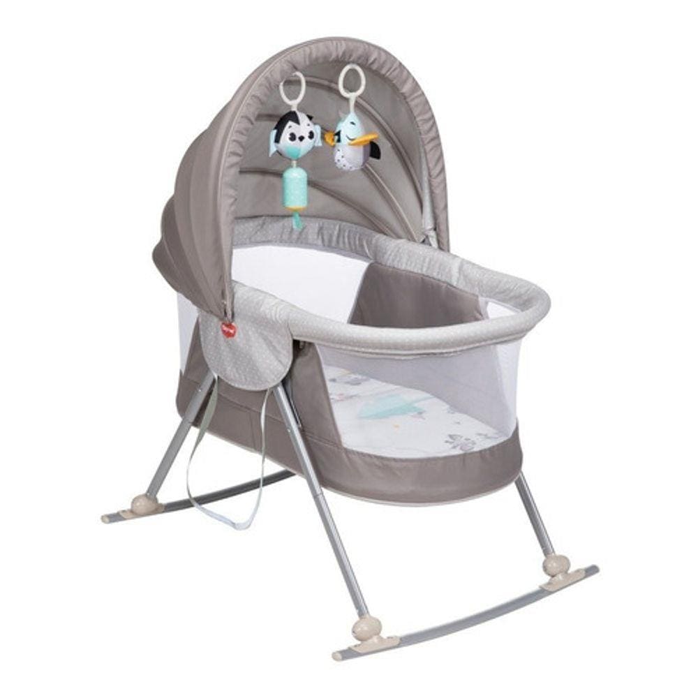 Moisés 2 In 1 Take Along Bassinet Tiny Love - Magical Tales