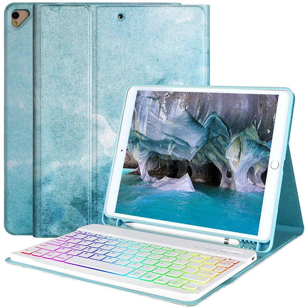 Capa teclado ipad air 2 | Casas Bahia
