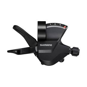 Alavanca De Cambio Shimano Altus Sl-M315 7V Dir (1140782)