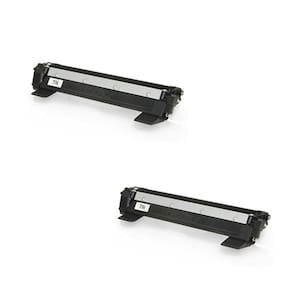 Kit 2 Toner Brother Tn1000 1060 1070 - Hl 1202 Dcp 1212 1512 1602 1617 1K