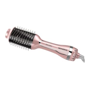 Escova Secadora Mondial Golden ES-02 1200W Rosê