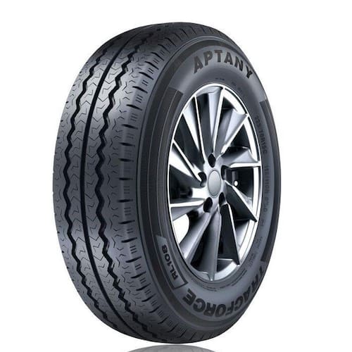 Pneu 185R14 C 8 Lonas 102/100R RL108 Aptany Menor preço em Pneu 185R14 C 8 Lonas 102/100R RL108 Aptany