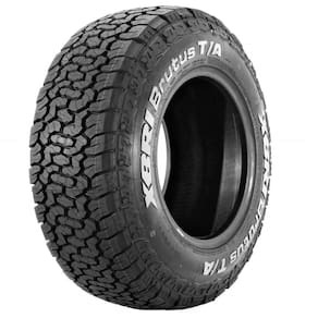 Pneu 285/75R16 LT 10 Lonas 126/123R Brutus AT Xbri